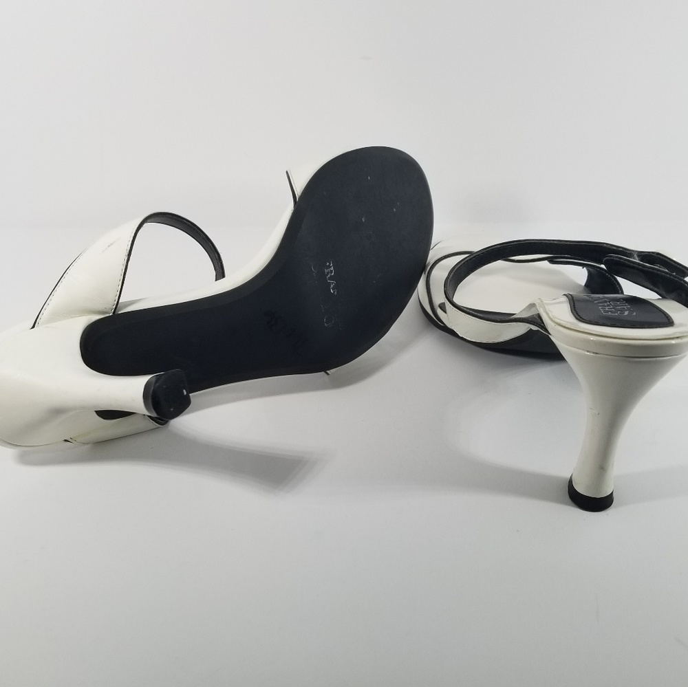 Italian Shoemaker Heels - Picture 3 of 3